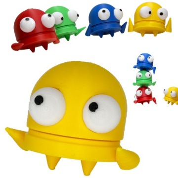 Brelok REPO | R.E.P.O - Robot REPO