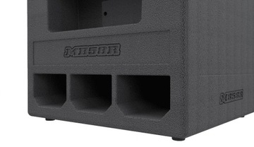 Mark Bass MB58R CMD 102 Чистый басовый комбо