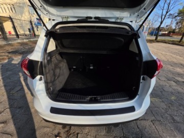 Ford C-MAX II 2017 Ford C-MAX Ford C-Max 60 tys.km 1-Wlasciciel Grzane Fotele Benzyna, zdjęcie 19
