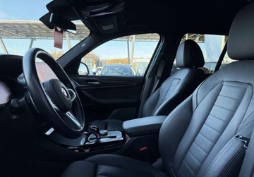 BMW X3 2023 BMW X3 I wlasciciel M Sport Gwarancja Bezwypadkowy FVAT23, zdjęcie 27