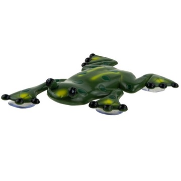 НАРУЖНЫЙ ОКОННЫЙ ТЕРМОМЕТР ЛЯГУШКА ПРИСОСКА