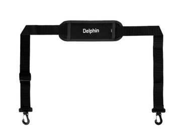 Pasek do Pokrowca na wędkę Delphin Strap na ramię