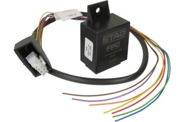 MINIKIT AC STAG400DPI-6 + электроника FPC