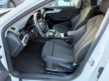 Audi A4 B9 Avant Facelifting 2.0 35 TFSI 150KM 2021 Audi A4 Avant 2.0 150 KM Automat CarPlay FV23%, zdjęcie 9