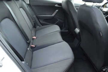 Seat Arona Crossover Facelifting 1.0 TSI 110KM 2022 Seat Arona SalonPL 110KM StyleComfortSpring Benzyna 110KM, zdjęcie 29