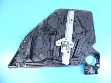 ZVEDÁK ZADNÍ LEVÝ LANCIA THEMA II 11-14