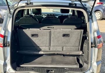 Ford S-Max I Van Facelifting 2.0 Duratorq TDCi DPF 163KM 2013 Ford S-Max 2.0 TDCI 163KM PDC BiXenon skory ele fotele 7 osob panorama Con, zdjęcie 16