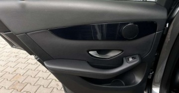 Mercedes GLC C253 SUV 2.0 250 211KM 2018 Mercedes-Benz GLC SalonPL GLC 250 4Matic LED Podgrzewane Fotele CarPlay Od, zdjęcie 18