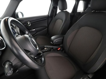 Mini One II 2019 Mini ONE Benzyna Automat Klimatronik Nawigacja, zdjęcie 12