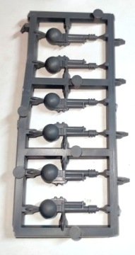 S55 AM Dakka Dakka Lasgun array