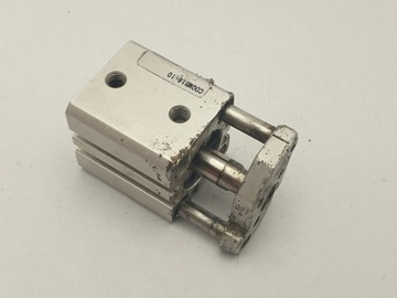 Ведомый привод SMC CDQMB16-10 * 10 мм #B