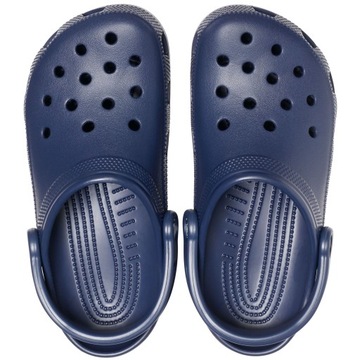 KLAPKI MĘSKIE CROCS BUTY PIANKOWE SZYBKOSCHNĄCE