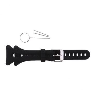 Silicone Wristband Watch strap