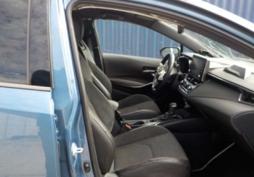 Toyota Corolla XII Hatchback 1.8 Hybrid 122KM 2021 Toyota Corolla Okazja 1.8 Hybryda 122KM, zdjęcie 12