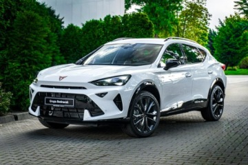 Cupra Formentor Crossover 1.5 TSI 150KM 2026 Cupra Formentor 1.5 TSI 150 KM - Dostępny od, zdjęcie 12