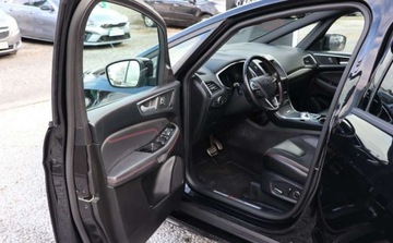 Ford S-Max II Van Facelifting 2.0 EcoBlue 190KM 2021 Ford S-Max LED, El. klapa bag. NAVI, Climatronic, Alcantara El. reg. foteli, zdjęcie 9