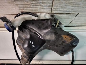 ZBIORNICZEK SPRYSKIWACZY CITROEN C5 I LIFT XENON 04-08