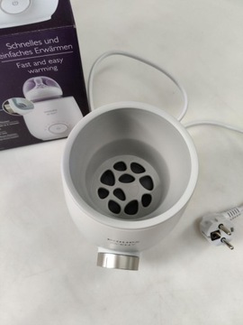 ЭЛЕКТРИЧЕСКИЙ НАГРЕВАТЕЛЬ ДЛЯ БУТЫЛОК