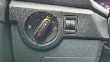 Volkswagen T-Cross SUV 1.0 TSI 95KM 2020 Volkswagen T-Cross 1.0TSI 95KM Tempomat ASO Grzane, zdjęcie 35