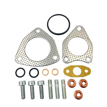Zestaw uszczelek turbo Audi A6 AT 2.7 TDI Premium