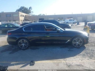 BMW Seria 5 G90-91 2023 BMW Seria 5 540i 2023 3.0l 3.0 Benzyna 335KM, zdjęcie 6