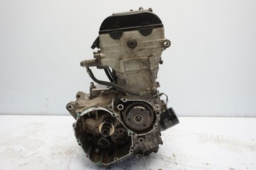 SUZUKI GSX-R 600 750 K1 K2 K3 ГАРАНТИЯ НА ДВИГАТЕЛЬ