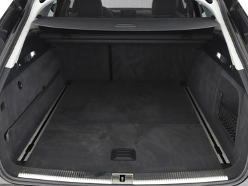 Audi A6 C7 Avant Facelifting 2.0 TDI ultra 190KM 2017 Audi A6 Avant S-tronic skóra navi tempomat navi, zdjęcie 19