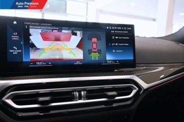 BMW Seria 3 G20-G21 Limuzyna Facelifting 2.0 330i 245KM 2024 BMW Seria 3 330i xDriveFV23Adaptacyjny Reflektor LEDFotel Sportowy 2.0, zdjęcie 10