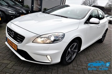 Volvo V40 II Hatchback 1.6 D2 115KM 2014 bez skazy*OD RĘKI*bezwypadk.*R-DESIGN*nowe dostawy, zdjęcie 24