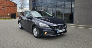 Volvo 2015 Volvo V40 Cross Country Cross Country 2015r. Bardzo ladny samochod 2.0, zdjęcie 21