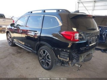 Subaru 2023 Subaru Ascent 2023r., 4x4, 2.4L 2.4 Benzyna 260KM, zdjęcie 3