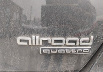 Audi A4 B9 Avant 2.0 TFSI 252KM 2018 Audi A4 Allroad 2018r, ALLROAD 2.0 Benzyna QUATTRO. AUTOMAT. Uszkodzony. P, zdjęcie 21