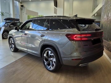 Skoda Kodiaq II SUV 2.0 TDI SCR 193KM 2026 SKODA Kodiaq Sportline 2.0 TDI DSG 4x4 Suv 193KM 2026, zdjęcie 3