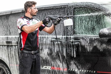 АКТИВНАЯ ПЕНА КОНЦЕНТРАТ 1 л ЛАВОР