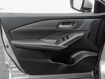 Nissan Qashqai III Crossover 1.3 DIG-T MHEV 158KM 2023 Nissan Qashqai ZS305SR#1.3 DIG-T mHEV N-Connecta, zdjęcie 10