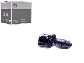 OBUDOWA FILTRA OLEJU 31SKV051 AUDI A1 A3 A4 A6 TT SEAT ALTEA EXEO
