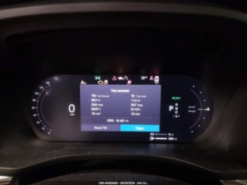 Volvo XC60 II 2024 Volvo XC 60 2024 VOLVO XC60 RECHARGE PLUG-IN HYBRID T8 ULTIMATE DARK THEME, zdjęcie 7