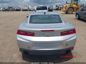 Chevrolet Camaro VI 2018 Chevrolet Camaro 2018r., 1LT, 2.0L 2.0 Benzyna 275KM, zdjęcie 5