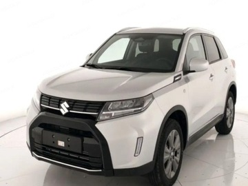 Suzuki Vitara III 2025 Vitara 1.4 Boosterjet mHEV Premium Plus 2WD aut 110KM 2025