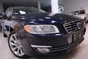 Volvo S80 II Sedan Facelifting 3.0 T6 304KM 2015 Volvo S80 Super stan 3.0 Benzyna 304KM, zdjęcie 17