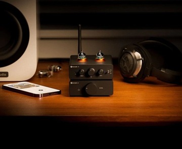 Ламповый предусилитель FOSI AUDIO P3