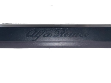 Nakładka listwa progu Alfa Romeo Brera Spider OE