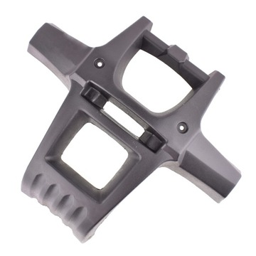 ZDERZAK PRZOD do ATV 125 FUXIN plastik quad bumper