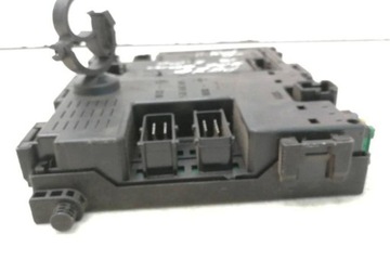 MODUL POHODĚ PEUGEOT 206 HATCHBACK (2A/C) S105872300G 1.4L GASOLINE 55KW