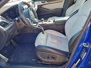  Genesis G80 Base 2020 3.3L 3.3 Benzyna 365KM, zdjęcie 7