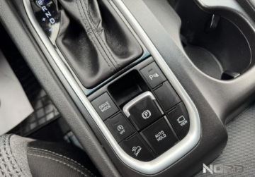 Hyundai Santa Fe IV SUV 2.0 CRDi 185KM 2020 Hyundai Santa Fe Bezwypadkowy, FV23, 4x4, Executive, gwarancja 12m, Polski, zdjęcie 29