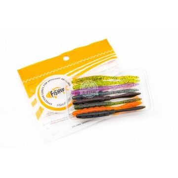 FishUp Zestaw Scaly Fat 3.2