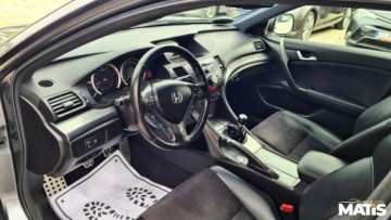 Honda Accord VIII Kombi 2.4 VTEC 201KM 2012 Honda Accord 2.4 TYPE S manual Lift xenony czujniki 100 bezwypadek 2.4, zdjęcie 34