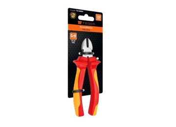 Ucinaczki boczne izolowane VDE 160 mm / TEGER