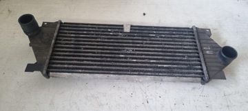 CHLADIČ INTERCOOLER DO ML W 163 2,7